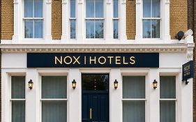 NOX HOTELS - Belsize Park